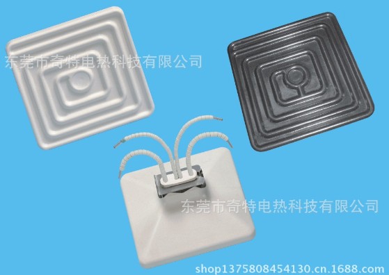 Hot bricks, ceramic heating brick, ceramic electri