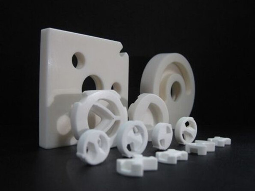 Precision ceramics, special ceramics