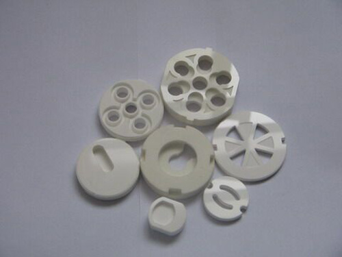 Precision ceramics, special ceramics